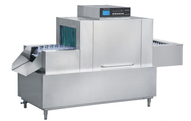餐具清洗机